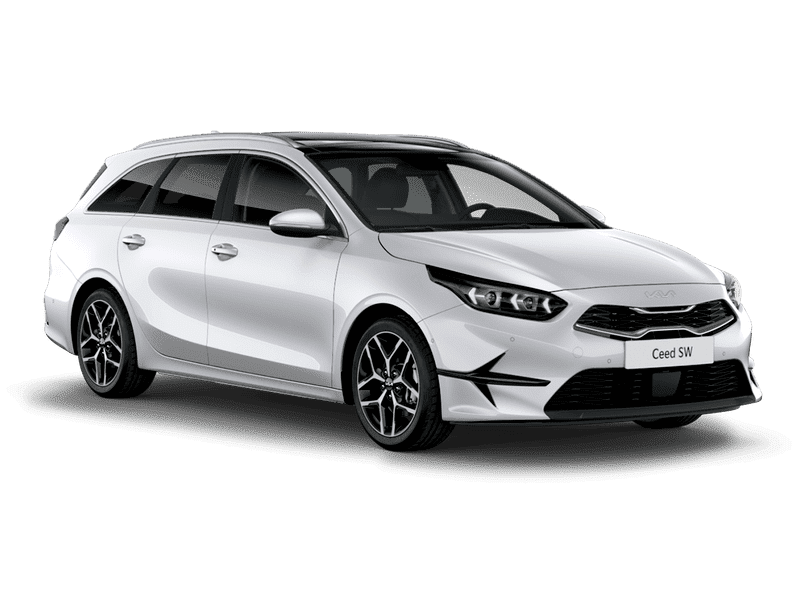 KIA Ceed SW купить по цене от 1 359 000 рублей