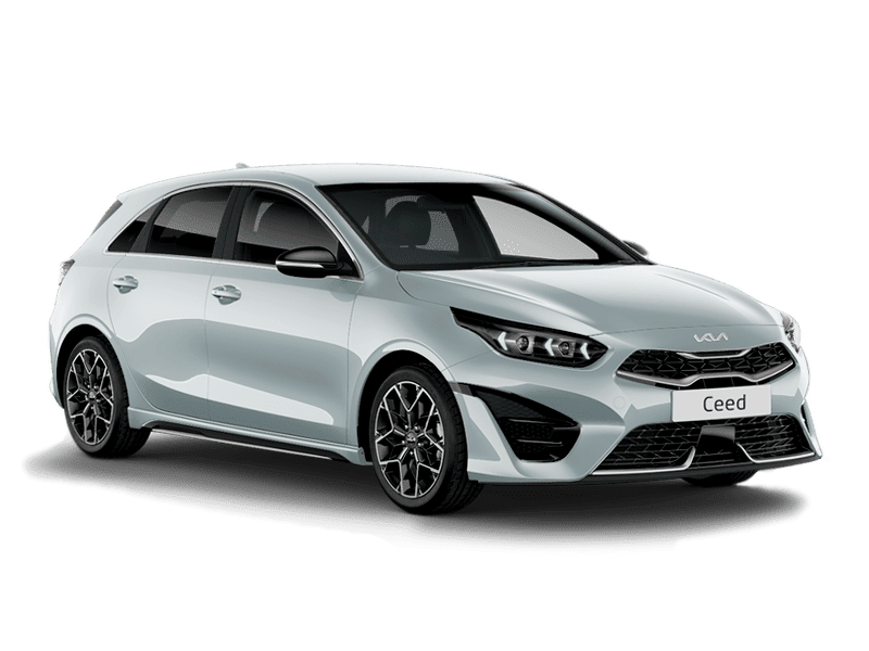 KIA Ceed купить по цене от 1 566 000 рублей