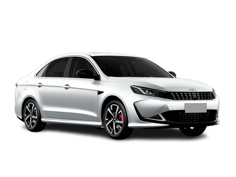 KAIYI E5 в наличии по цене от 730 000 рублей