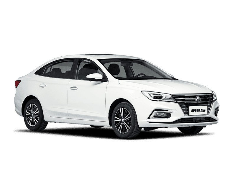 MG 5 купить в Волгограде