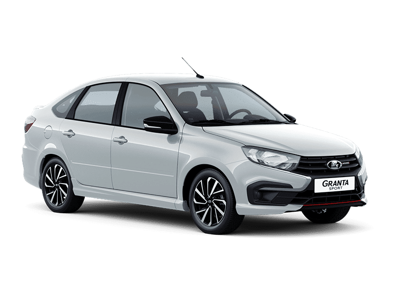 Lada Granta Sport Лифтбек купить по цене от 1 015 000 рублей