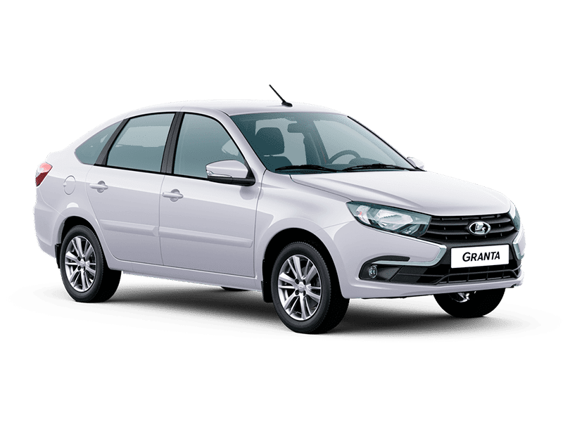 Lada Granta Лифтбек купить в Волгограде